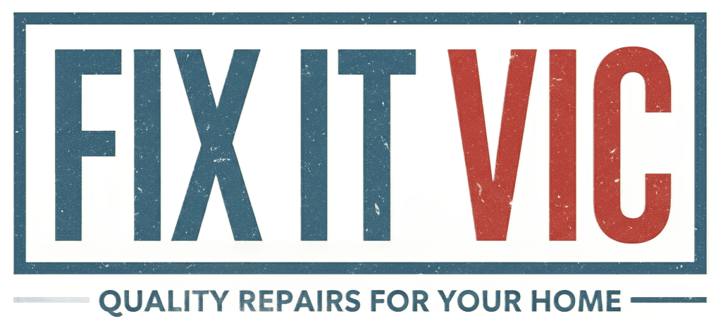 FixItVic